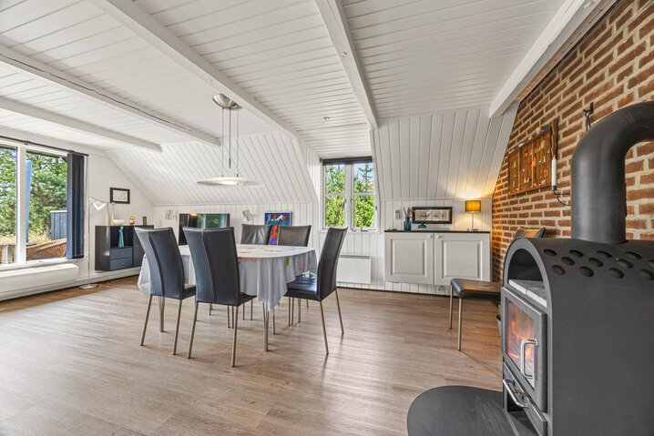 Ferienhaus 30342 in Kirkeflod 93, Houstrup - Bild #6