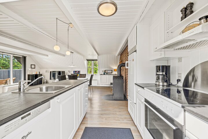 Ferienhaus 30342 in Kirkeflod 93, Houstrup - Bild #9