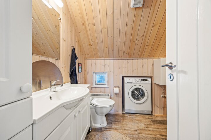 Ferienhaus 30342 in Kirkeflod 93, Houstrup - Bild #11