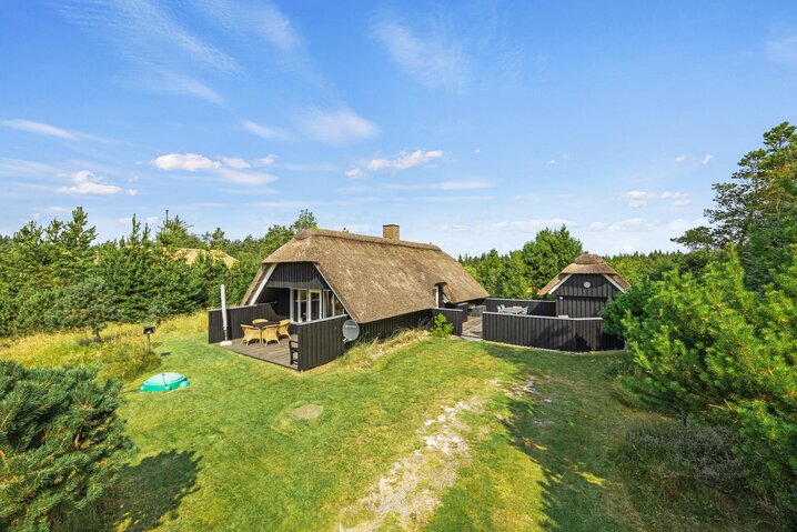 Ferienhaus 30342 in Kirkeflod 93, Houstrup - Bild #16