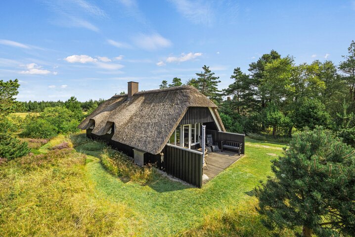 Ferienhaus 30342 in Kirkeflod 93, Houstrup - Bild #17