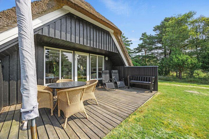 Ferienhaus 30342 in Kirkeflod 93, Houstrup - Bild #18