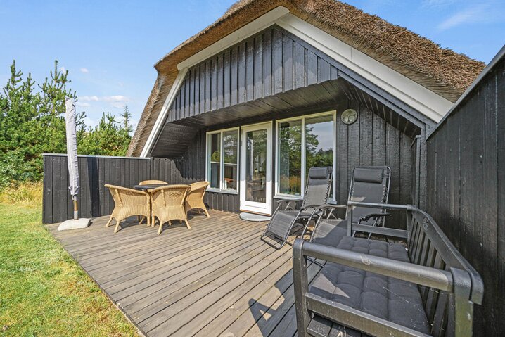 Ferienhaus 30342 in Kirkeflod 93, Houstrup - Bild #19