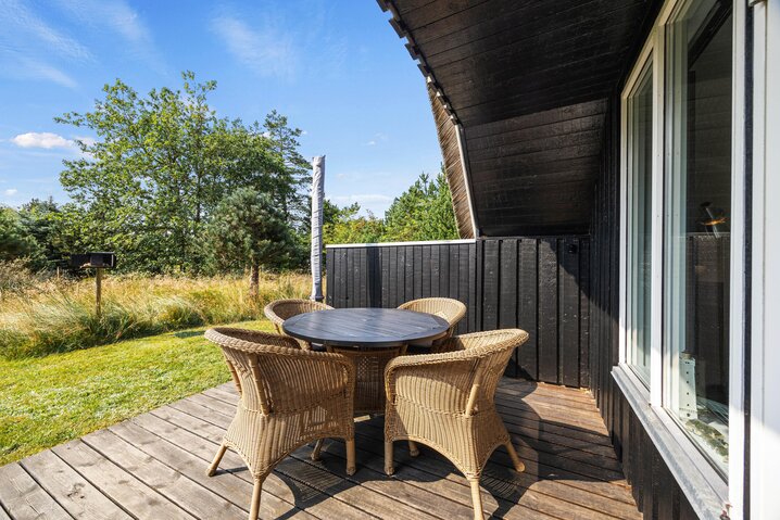 Ferienhaus 30342 in Kirkeflod 93, Houstrup - Bild #20