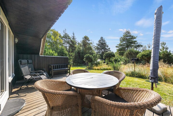 Ferienhaus 30342 in Kirkeflod 93, Houstrup - Bild #21