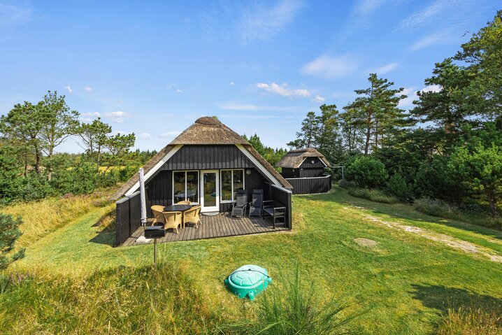 Ferienhaus 30342 in Kirkeflod 93, Houstrup - Bild #22