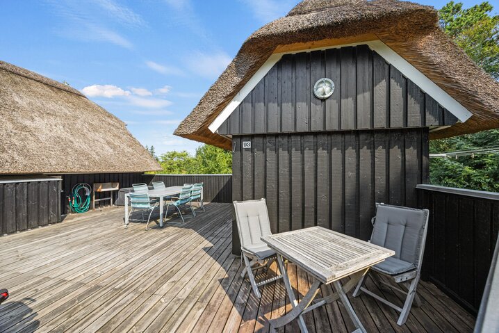 Ferienhaus 30342 in Kirkeflod 93, Houstrup - Bild #23