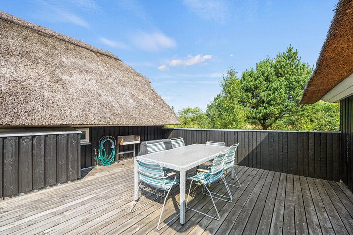Ferienhaus 30342 in Kirkeflod 93, Houstrup - Bild #25