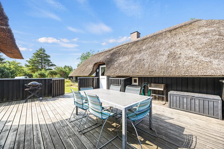 Ferienhaus 30342 in Kirkeflod 93, Houstrup - Bild #26