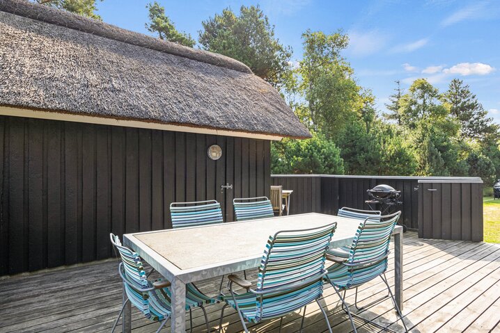 Ferienhaus 30342 in Kirkeflod 93, Houstrup - Bild #27