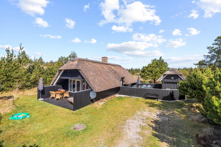 Ferienhaus 30342 in Kirkeflod 93, Houstrup - Bild #0