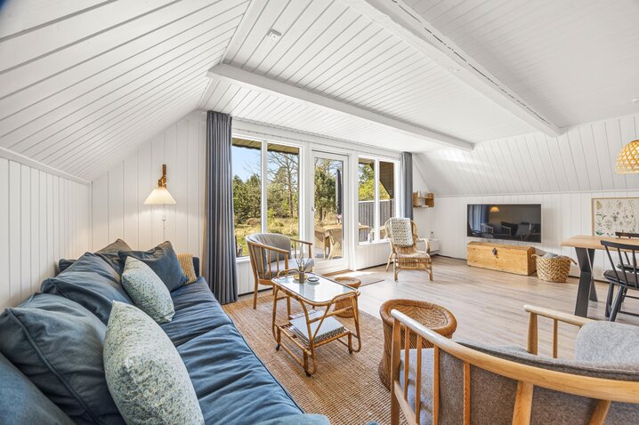 Ferienhaus 30342 in Kirkeflod 93, Houstrup - Bild #1