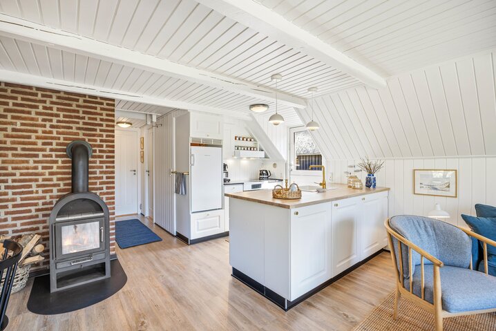 Ferienhaus 30342 in Kirkeflod 93, Houstrup - Bild #2