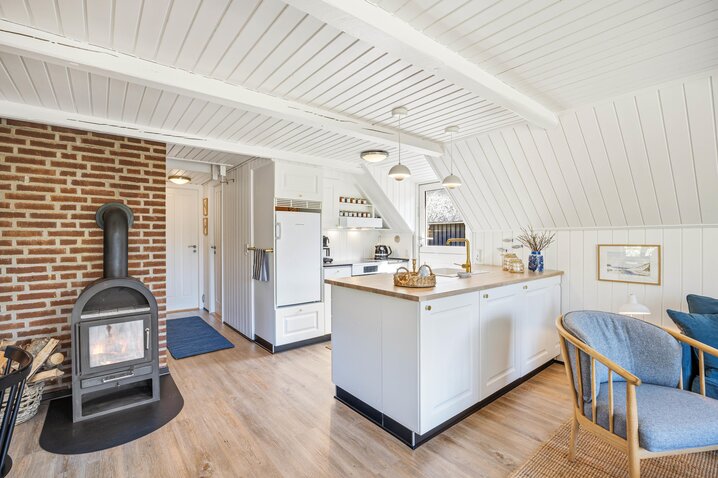 Ferienhaus 30342 in Kirkeflod 93, Houstrup - Bild #2