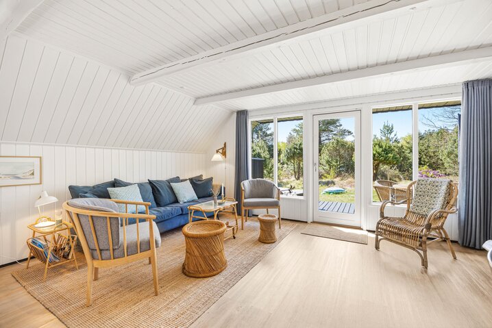 Ferienhaus 30342 in Kirkeflod 93, Houstrup - Bild #3