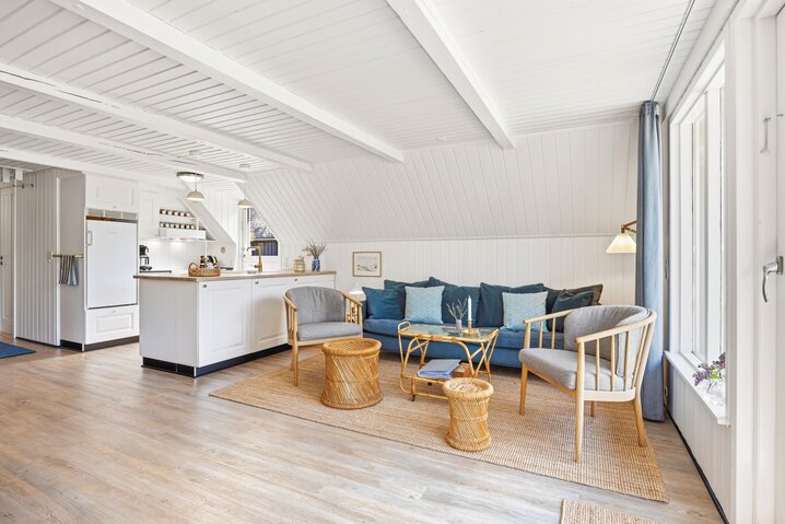 Ferienhaus 30342 in Kirkeflod 93, Houstrup - Bild #4