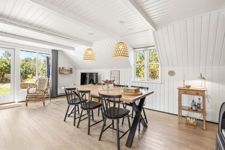 Ferienhaus 30342 in Kirkeflod 93, Houstrup - Bild #7