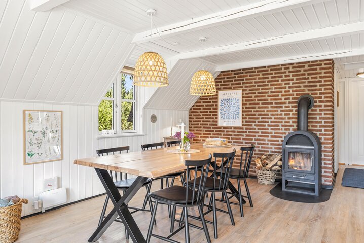 Ferienhaus 30342 in Kirkeflod 93, Houstrup - Bild #8
