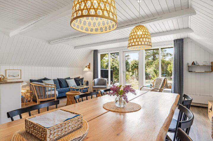 Ferienhaus 30342 in Kirkeflod 93, Houstrup - Bild #9