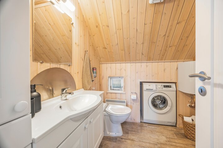 Ferienhaus 30342 in Kirkeflod 93, Houstrup - Bild #13