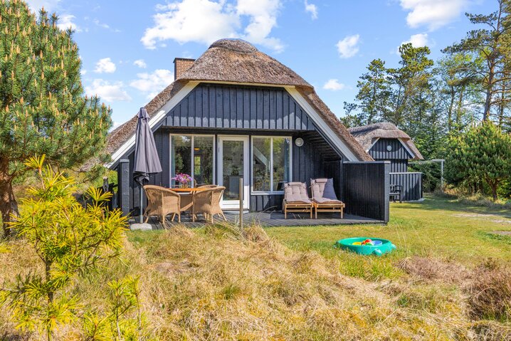 Ferienhaus 30342 in Kirkeflod 93, Houstrup - Bild #17