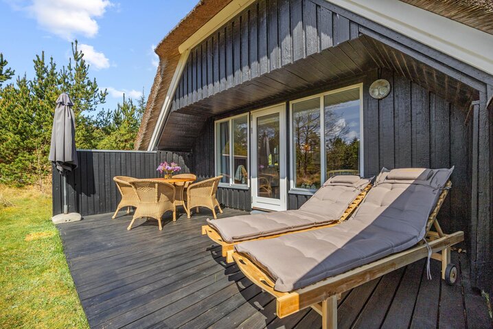Ferienhaus 30342 in Kirkeflod 93, Houstrup - Bild #18