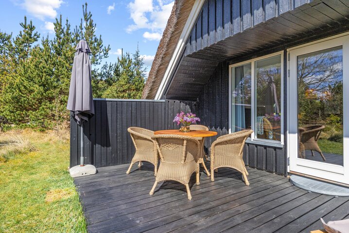 Ferienhaus 30342 in Kirkeflod 93, Houstrup - Bild #19