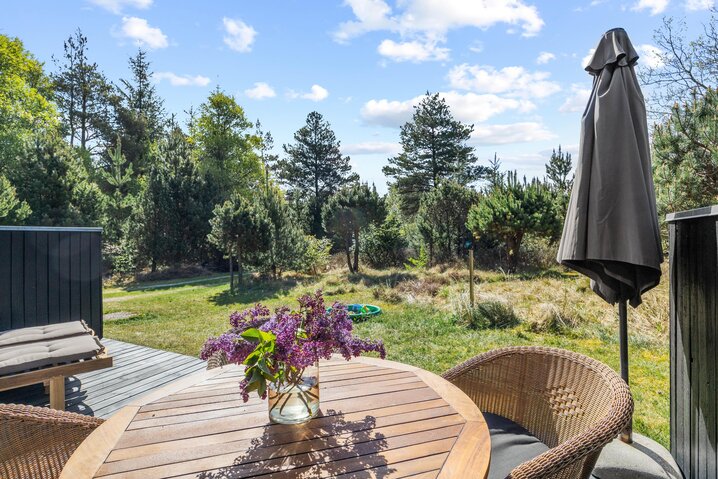 Ferienhaus 30342 in Kirkeflod 93, Houstrup - Bild #20