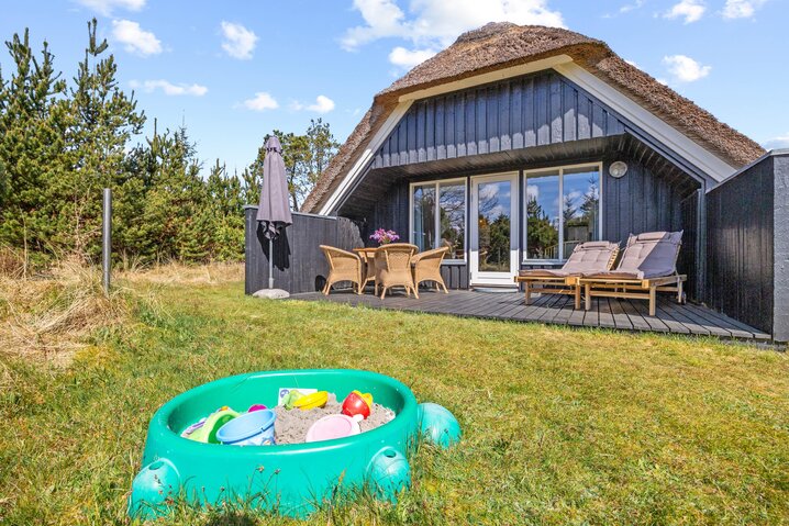 Ferienhaus 30342 in Kirkeflod 93, Houstrup - Bild #21