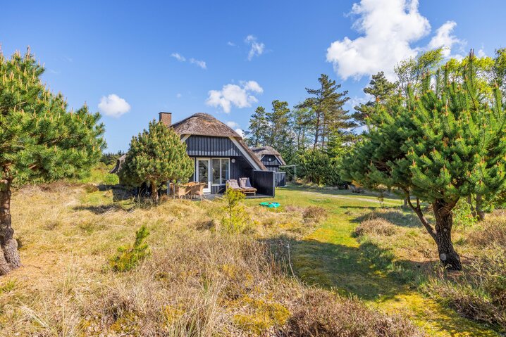 Ferienhaus 30342 in Kirkeflod 93, Houstrup - Bild #22