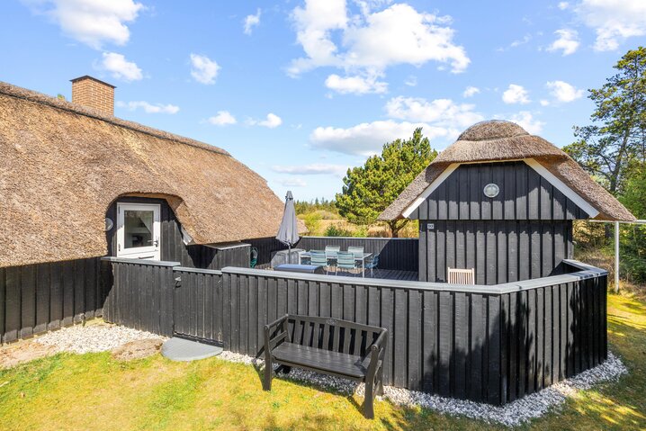 Ferienhaus 30342 in Kirkeflod 93, Houstrup - Bild #23