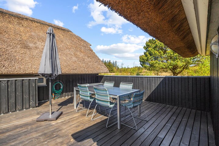 Ferienhaus 30342 in Kirkeflod 93, Houstrup - Bild #24