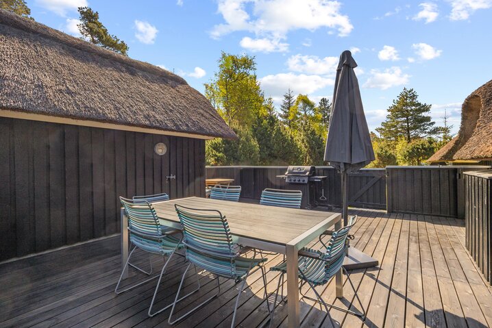 Ferienhaus 30342 in Kirkeflod 93, Houstrup - Bild #26