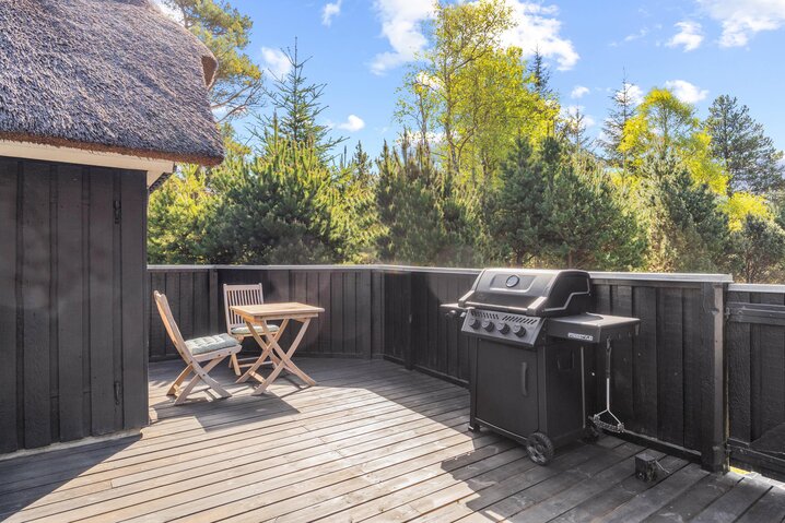 Ferienhaus 30342 in Kirkeflod 93, Houstrup - Bild #27