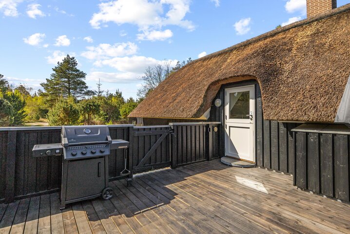 Ferienhaus 30342 in Kirkeflod 93, Houstrup - Bild #28
