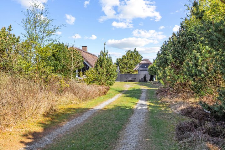 Ferienhaus 30342 in Kirkeflod 93, Houstrup - Bild #29