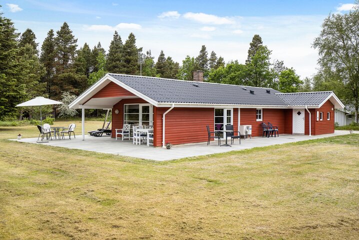 Sommerhus 30343 på Fyrrekrogen 25, Houstrup - Billede #0