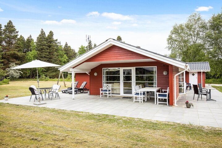 Sommerhus 30343 på Fyrrekrogen 25, Houstrup - Billede #20