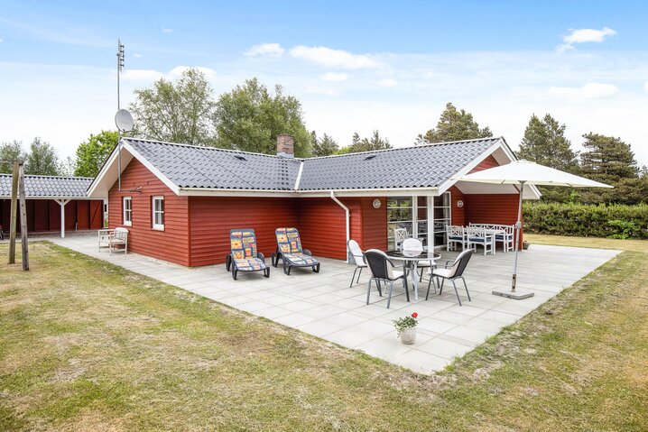 Sommerhus 30343 på Fyrrekrogen 25, Houstrup - Billede #21