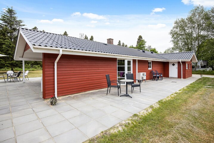 Sommerhus 30343 på Fyrrekrogen 25, Houstrup - Billede #22
