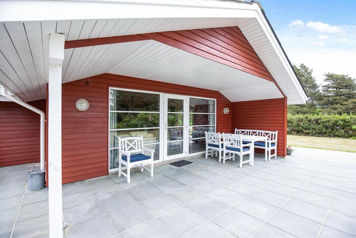 Sommerhus 30343 på Fyrrekrogen 25, Houstrup - Billede #23