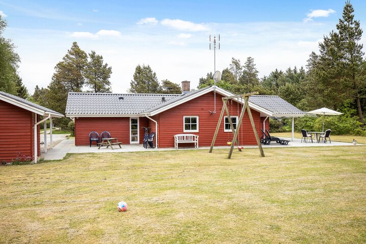 Sommerhus 30343 på Fyrrekrogen 25, Houstrup - Billede #24