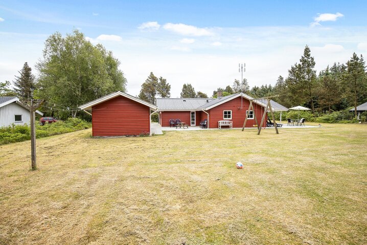 Sommerhus 30343 på Fyrrekrogen 25, Houstrup - Billede #26