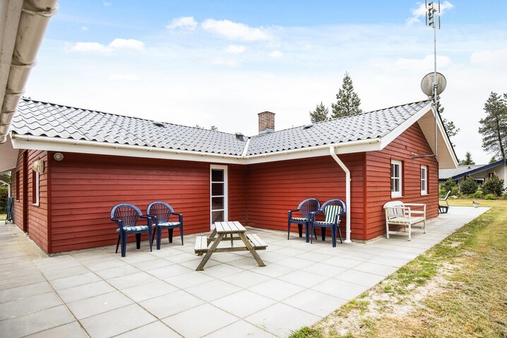 Sommerhus 30343 på Fyrrekrogen 25, Houstrup - Billede #27
