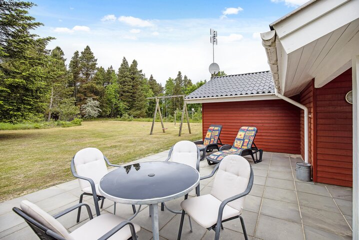 Sommerhus 30343 på Fyrrekrogen 25, Houstrup - Billede #28