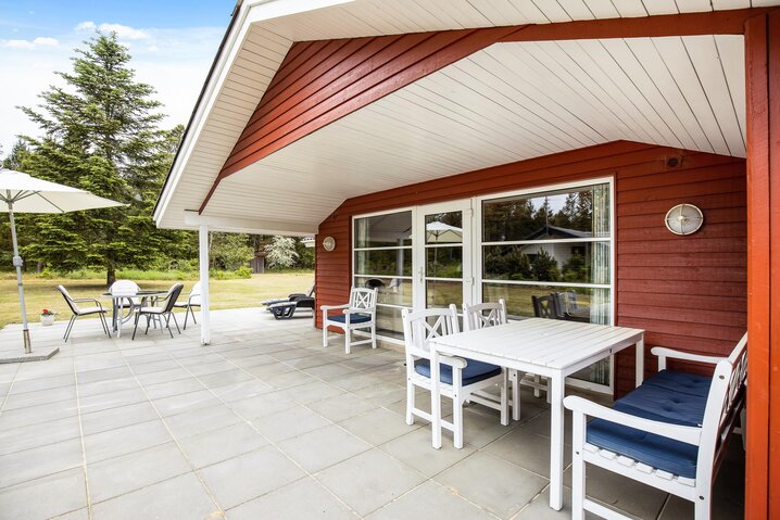 Sommerhus 30343 på Fyrrekrogen 25, Houstrup - Billede #29