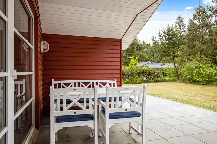 Sommerhus 30343 på Fyrrekrogen 25, Houstrup - Billede #30