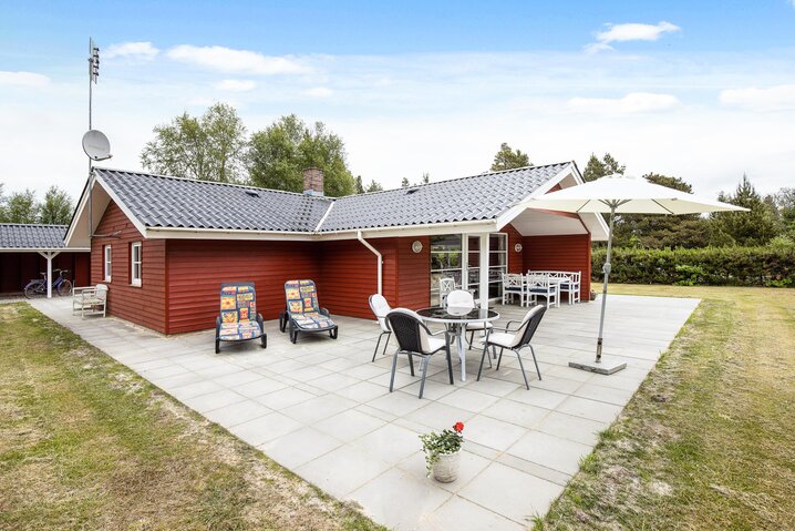 Ferienhaus 30343 in Fyrrekrogen 25, Houstrup - Bild #32