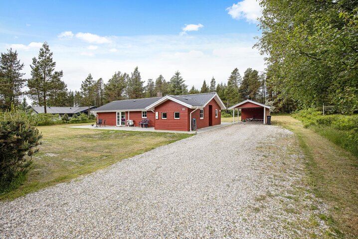 Sommerhus 30343 på Fyrrekrogen 25, Houstrup - Billede #32