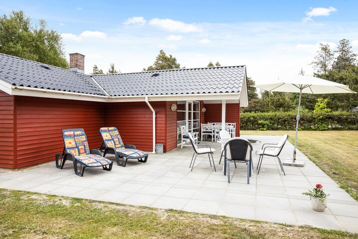 Sommerhus 30343 på Fyrrekrogen 25, Houstrup - Billede #33